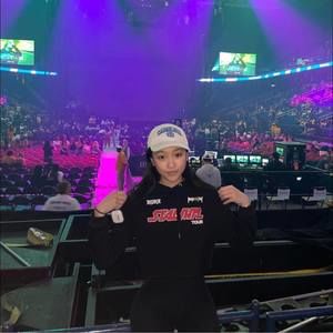 Meet your Posher, Rita